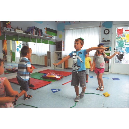 ΣΕΤ ΣΑΚΟΥΛΑΚΙΑ ΙΣΟΡΡΟΠΙΑΣ