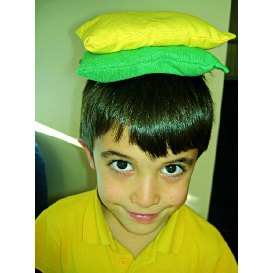 ΣΕΤ ΣΑΚΟΥΛΑΚΙΑ ΙΣΟΡΡΟΠΙΑΣ