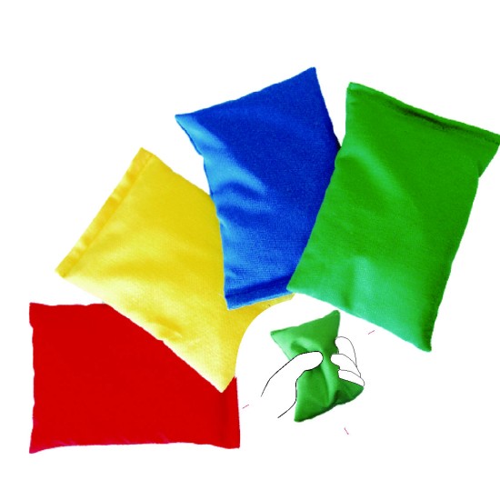 ΣΕΤ ΣΑΚΟΥΛΑΚΙΑ ΙΣΟΡΡΟΠΙΑΣ