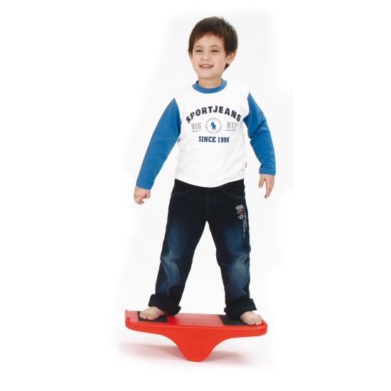 ΒΑΣΗ ΙΣΟΡΡΟΠΙΑΣ