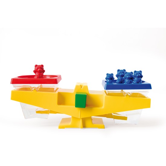 ΖΥΓΑΡΙΑ ΠΟΣΟΤΗΤΩΝ & ΜΕΓΕΘΩΝ