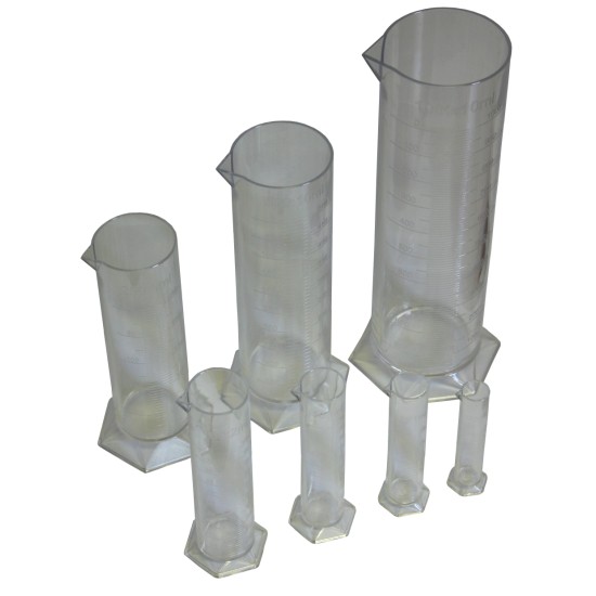 ΣΕΤ ΚΥΛΙΝ∆ΡΟΙ ΜΕΤΡΗΣΗΣ