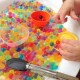 MESSY PLAY COLOR BEANS