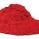 SENSORY SAND - RED