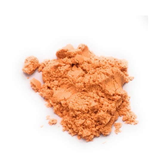 SENSORY SAND - ORANGE