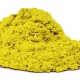 SENSORY SAND - YELLOW
