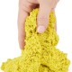 SENSORY SAND - YELLOW