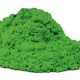 SENSORY SAND - GREEN