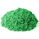 SENSORY SAND - GREEN