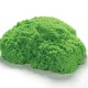 SENSORY SAND - GREEN