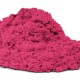 SENSORY SAND - MAGENTA