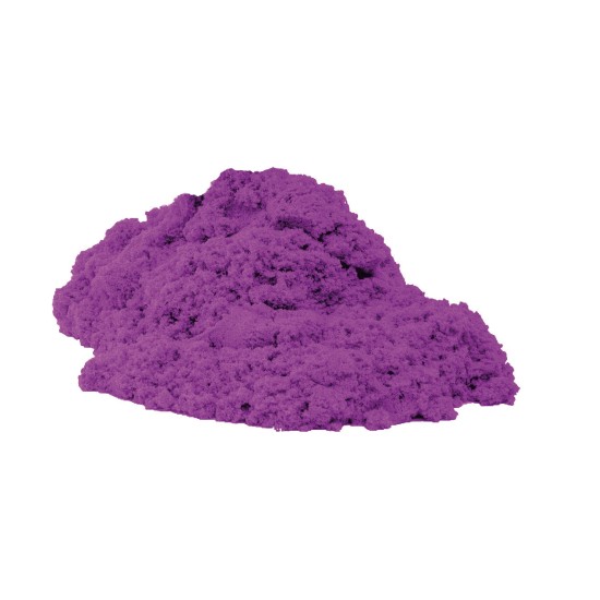 SENSORY SAND - PURPLE