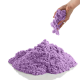 SENSORY SAND - PURPLE