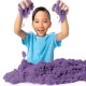 SENSORY SAND - PURPLE