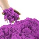 SENSORY SAND - PURPLE