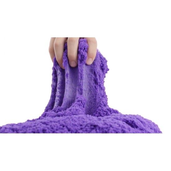 SENSORY SAND - PURPLE