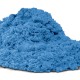 SENSORY SAND - BLUE