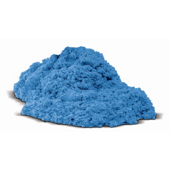 SENSORY SAND - BLUE