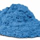 SENSORY SAND - BLUE