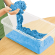 SENSORY SAND - BLUE