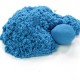 SENSORY SAND - BLUE