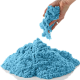 SENSORY SAND - BLUE