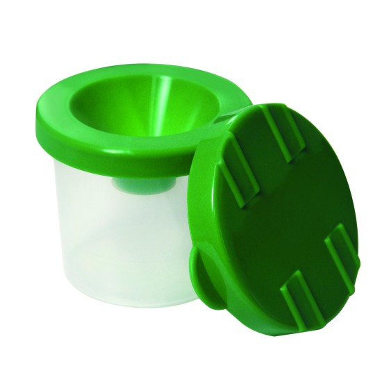 ΠΟΤΗΡΑΚΙ ΚΑΘΑΡΙΣΜΟΥ ΠΙΝΕΛΩΝ