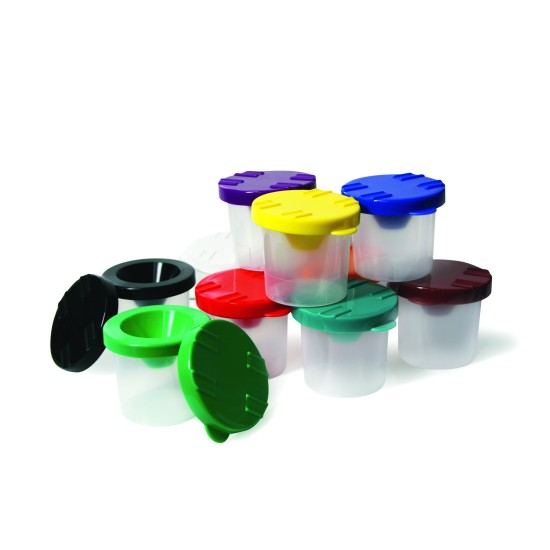 ΠΟΤΗΡΑΚΙ ΚΑΘΑΡΙΣΜΟΥ ΠΙΝΕΛΩΝ