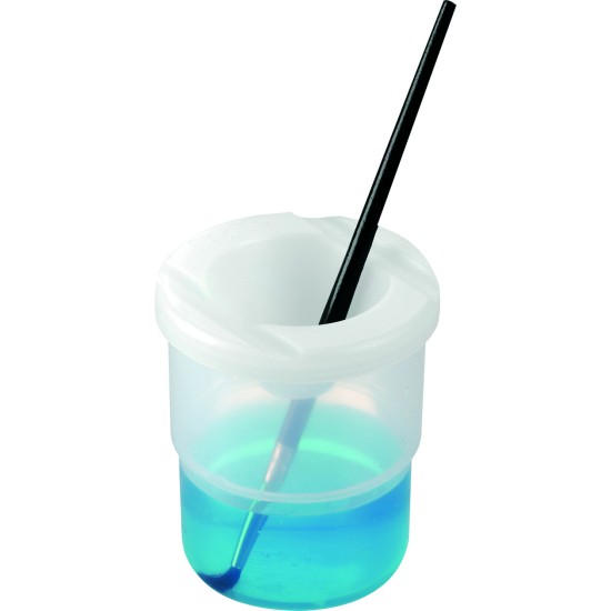 ΠΟΤΗΡΑΚΙ ΚΑΘΑΡΙΣΜΟΥ ΠΙΝΕΛΩΝ