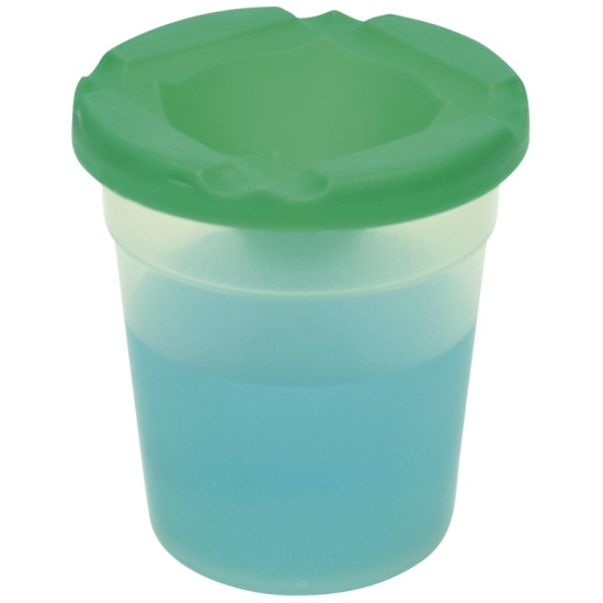 ΠΟΤΗΡΑΚΙ ΚΑΘΑΡΙΣΜΟΥ ΠΙΝΕΛΩΝ