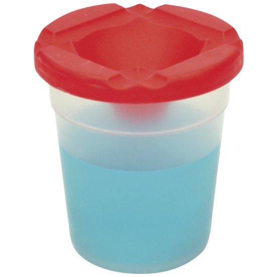 ΠΟΤΗΡΑΚΙ ΚΑΘΑΡΙΣΜΟΥ ΠΙΝΕΛΩΝ