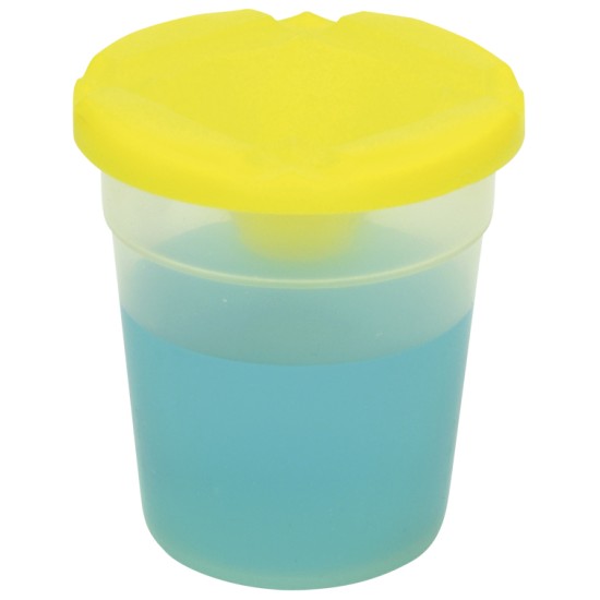 ΠΟΤΗΡΑΚΙ ΚΑΘΑΡΙΣΜΟΥ ΠΙΝΕΛΩΝ