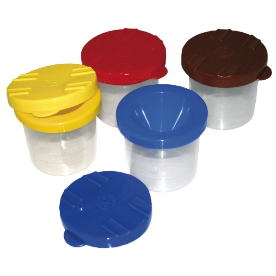 ΠΟΤΗΡΑΚΙ ΚΑΘΑΡΙΣΜΟΥ ΠΙΝΕΛΩΝ