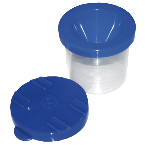 ΠΟΤΗΡΑΚΙ ΚΑΘΑΡΙΣΜΟΥ ΠΙΝΕΛΩΝ