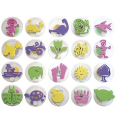 ΣΦΡΑΓΙΔΕΣ ΖΩΗ & ΠΕΡΙΒΑΛΛΟΝ