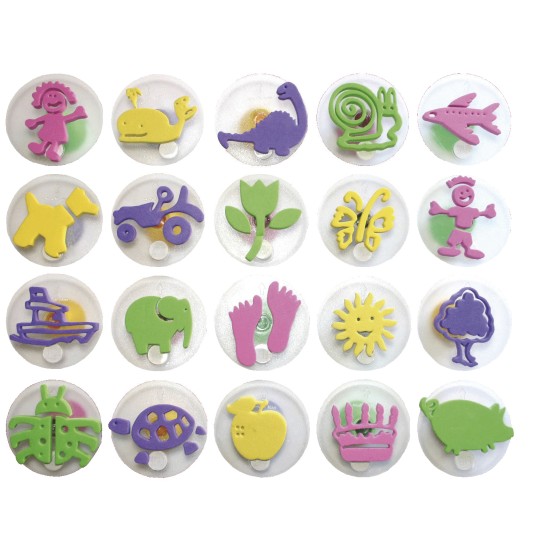 ΣΦΡΑΓΙΔΕΣ ΖΩΗ & ΠΕΡΙΒΑΛΛΟΝ