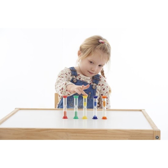 ΣΕΤ ΚΛΕΨΥΔΡΕΣ ΔΙΔΑΣΚΑΛΙΑΣ 10cm