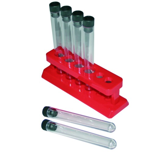 ΣΕΤ ∆ΟΚΙΜΑΣΤΙΚΟΙ ΣΩΛΗΝΕΣ