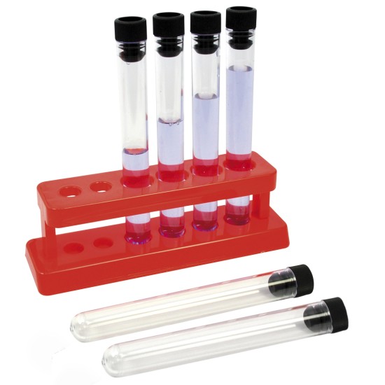 ΣΕΤ ∆ΟΚΙΜΑΣΤΙΚΟΙ ΣΩΛΗΝΕΣ