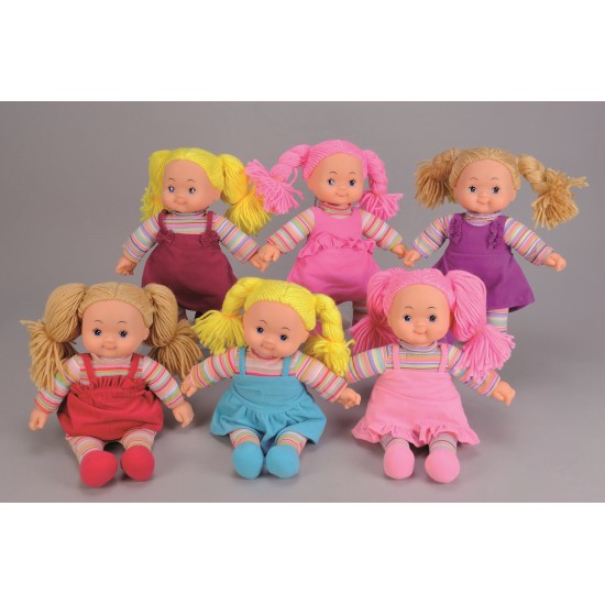 ΚΟΥΚΛΑ ΚΟΡΙΤΣΙ