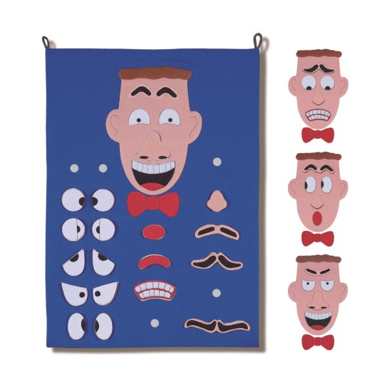 Ο ΚΥΡΙΟΣ ΠΡΟΣΩΠΟ