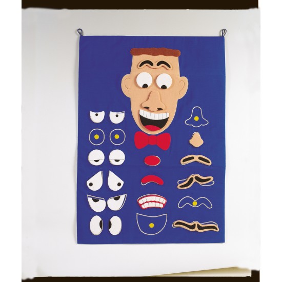 Ο ΚΥΡΙΟΣ ΠΡΟΣΩΠΟ