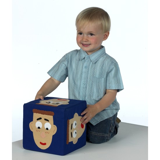 ΚΥΒΟΣ ΕΚΦΡΑΣΕΩΝ & ΣΥΝΑΙΣΘΗΜΑΤΩΝ