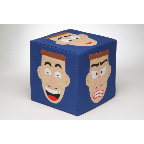 ΚΥΒΟΣ ΕΚΦΡΑΣΕΩΝ & ΣΥΝΑΙΣΘΗΜΑΤΩΝ