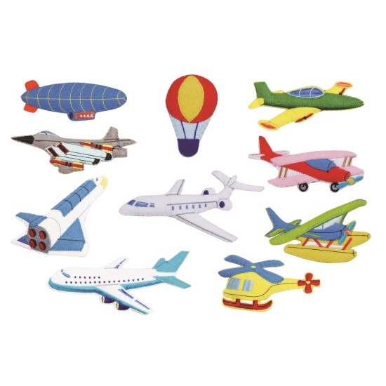 ΣΕΤ ΦΙΓΟΥΡΕΣ ΛΕΞΙΛΟΓΙΟΥ "ΙΠΤΑΜΕΝΑ ΜΕΣΑ ΜΕΤΑΦΟΡΑΣ"