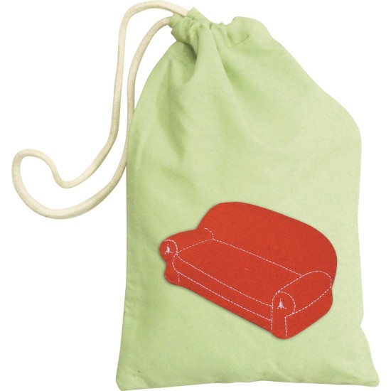 ΣΕΤ ΦΙΓΟΥΡΕΣ ΛΕΞΙΛΟΓΙΟΥ "ΕΠΙΠΛΑ ΤΟΥ ΣΠΙΤΙΟΥ"