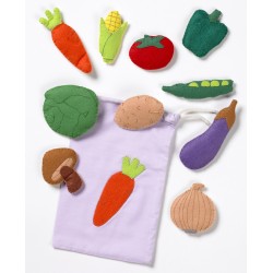 ΣΕΤ ΦΙΓΟΥΡΕΣ ΛΕΞΙΛΟΓΙΟΥ "ΛΑΧΑΝΙΚΑ"