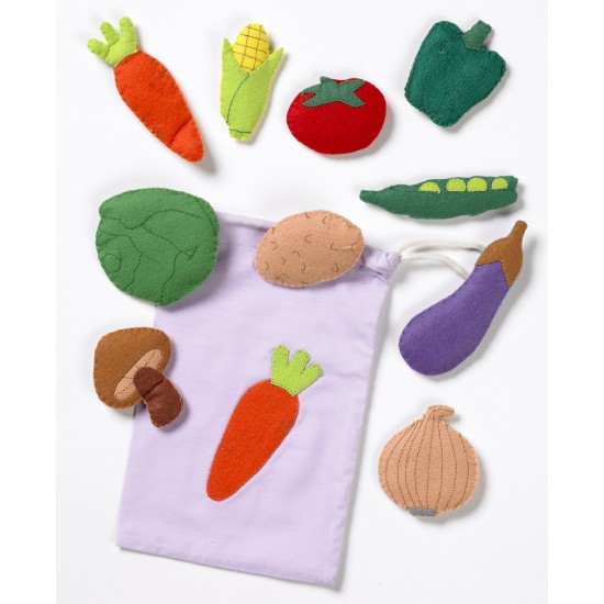 ΣΕΤ ΦΙΓΟΥΡΕΣ ΛΕΞΙΛΟΓΙΟΥ "ΛΑΧΑΝΙΚΑ"