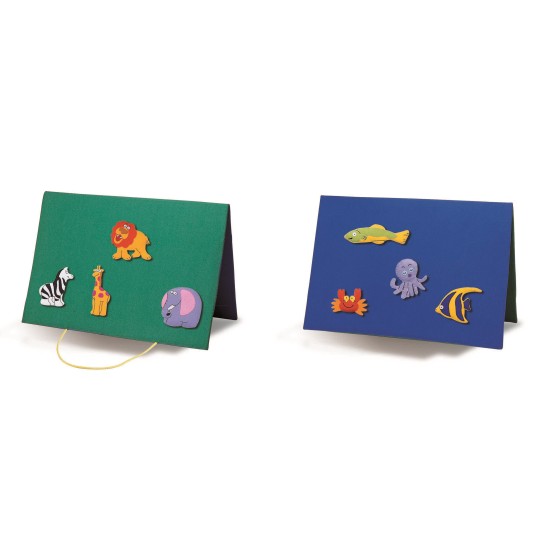 ΠΙΝΑΚΑΣ ΙΣΤΟΡΙΩΝ & ΛΕΞΙΛΟΓΙΟΥ ΔΙΠΤΥΧΟ ΜΑΧΙ