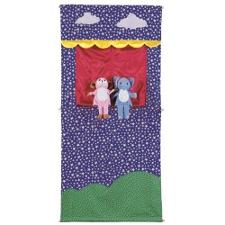 ΚΟΥΚΛΟΘΕΑΤΡΟ ΠΟΡΤΑΣ